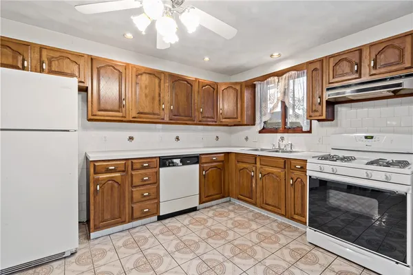 $420,000 | 101 Gooding Street, Pawtucket, RI 02860