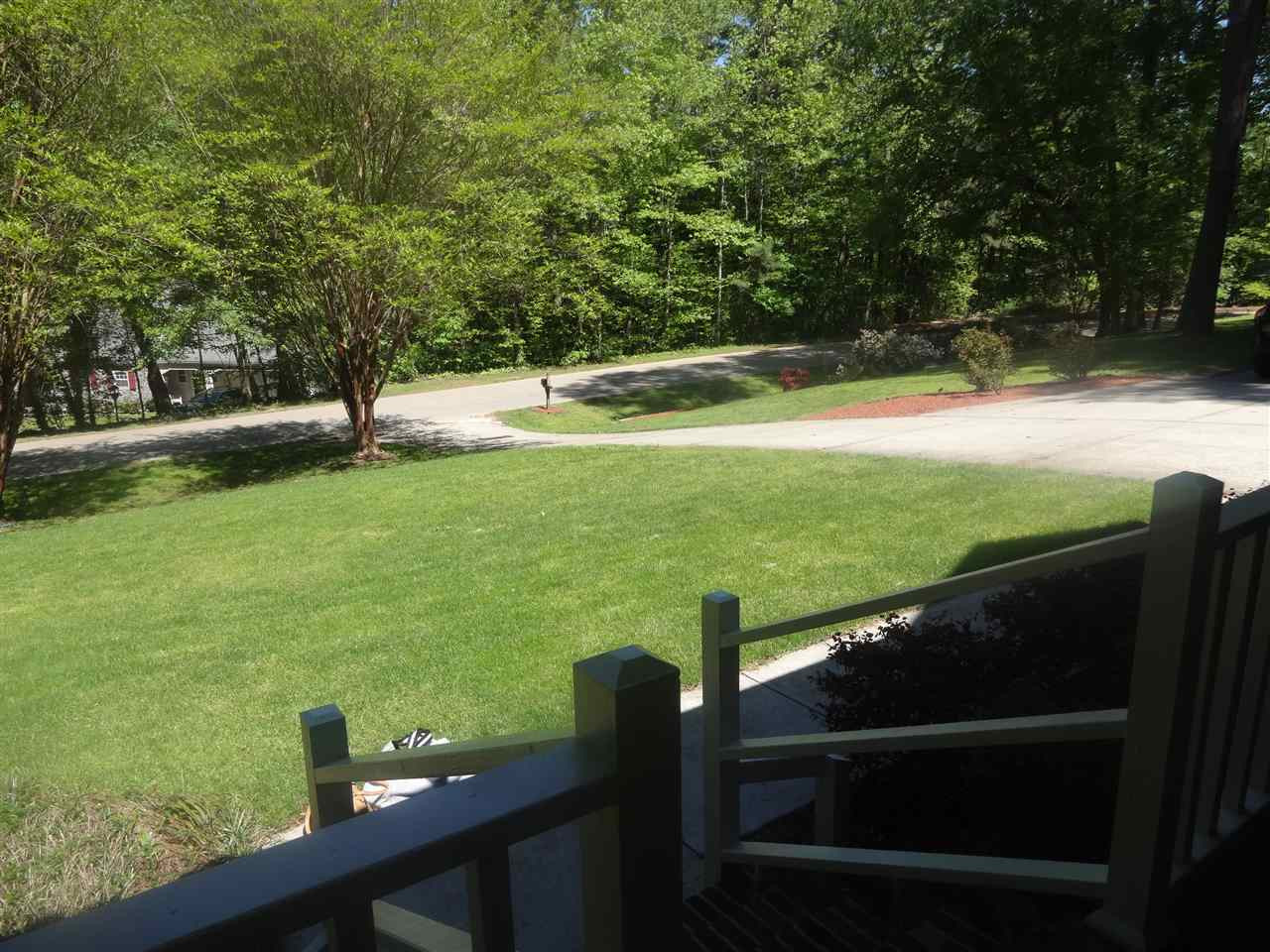8604 Oneal Road Raleigh, NC 27613 - Photo 19 of 19 Front Yard