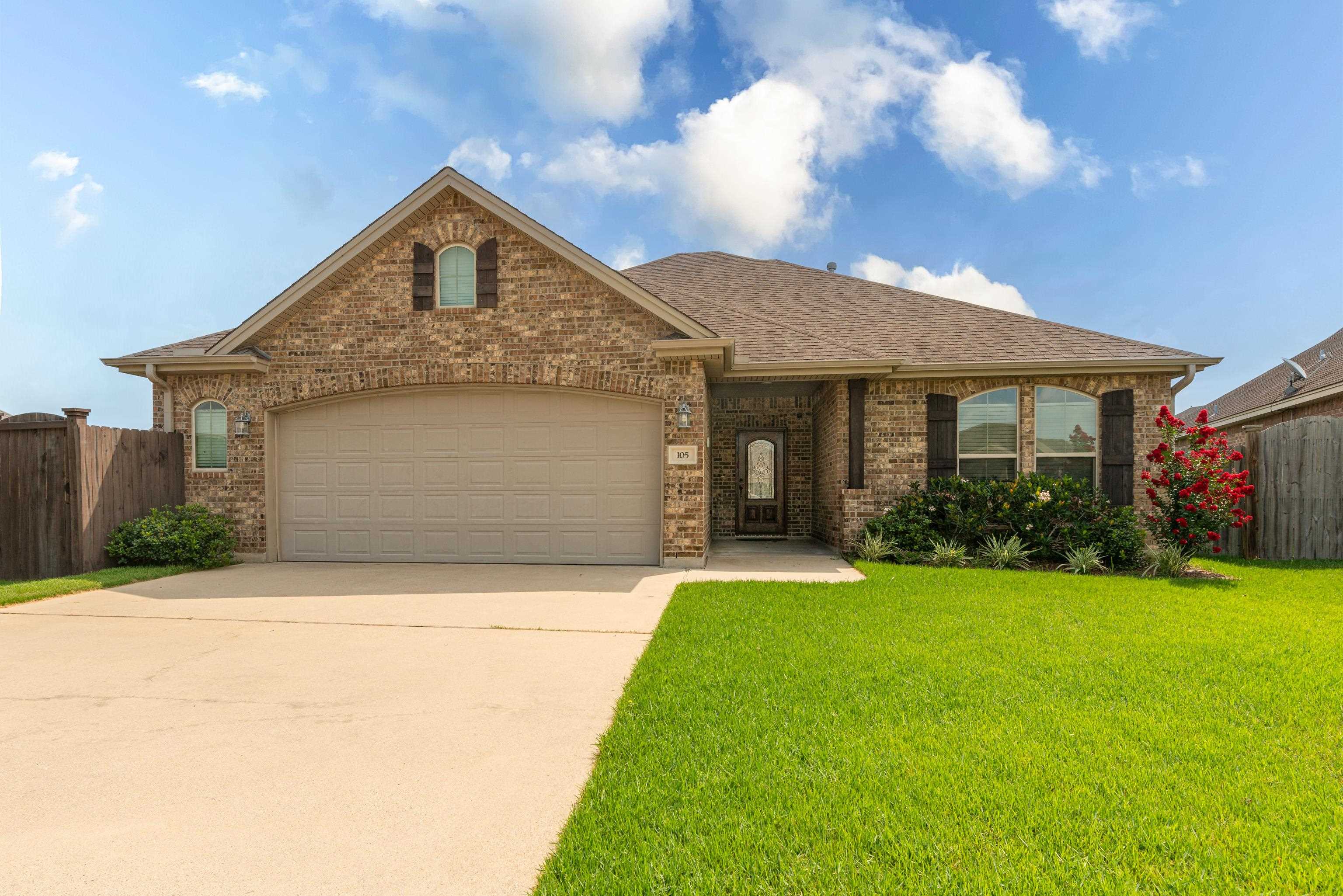 105 Crown Ridge Drive Nederland, TX 77627 - Photo 1 of 1