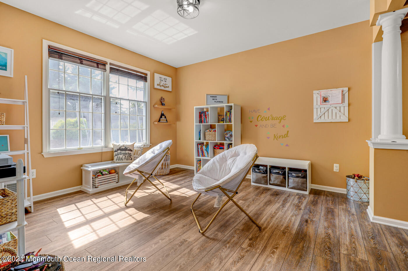 1253 Old Farm Road Brick, NJ 08724 - Photo 15 of 31 17 - Bonus Room