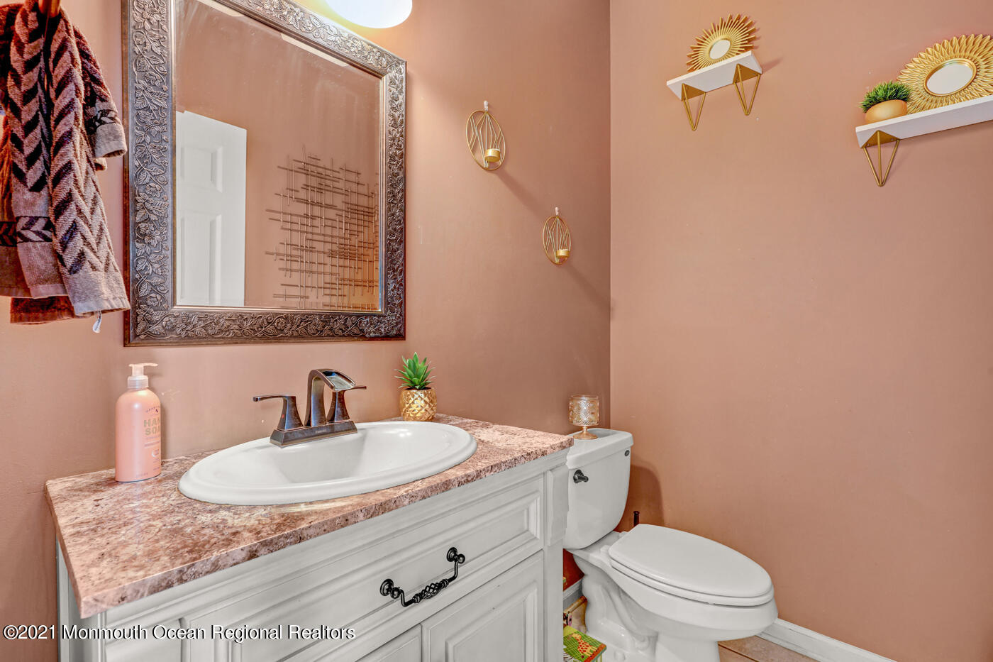 1253 Old Farm Road Brick, NJ 08724 - Photo 16 of 31 18 - Bathroom
