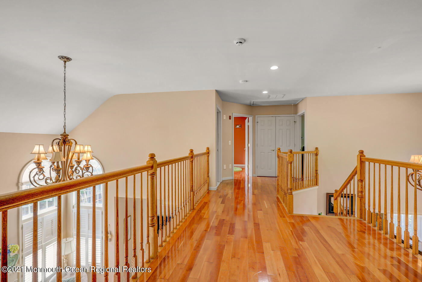 1253 Old Farm Road Brick, NJ 08724 - Photo 18 of 31 20 - Upper Hallway