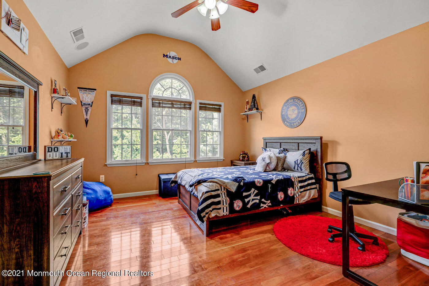 1253 Old Farm Road Brick, NJ 08724 - Photo 23 of 31 25 - Bedroom