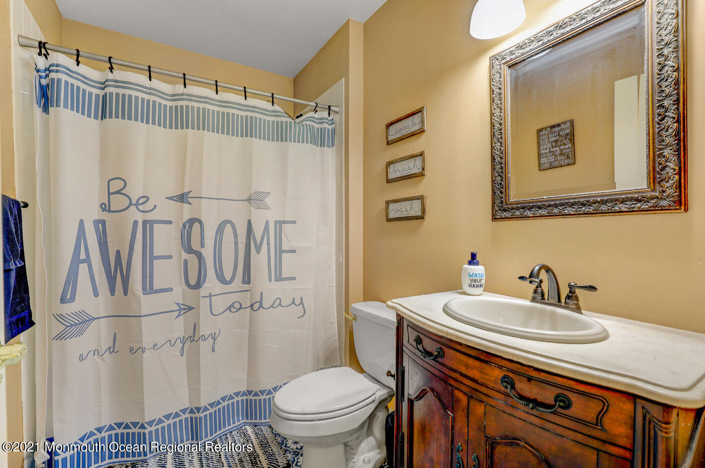 1253 Old Farm Road Brick, NJ 08724 - Photo 24 of 31 26 - Bathroom