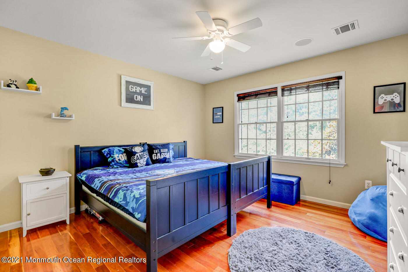 1253 Old Farm Road Brick, NJ 08724 - Photo 25 of 31 27 - Bedroom