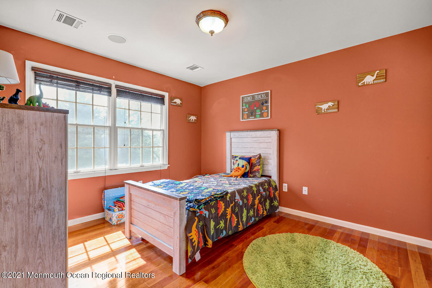 1253 Old Farm Road Brick, NJ 08724 - Photo 26 of 31 28 - Bedroom
