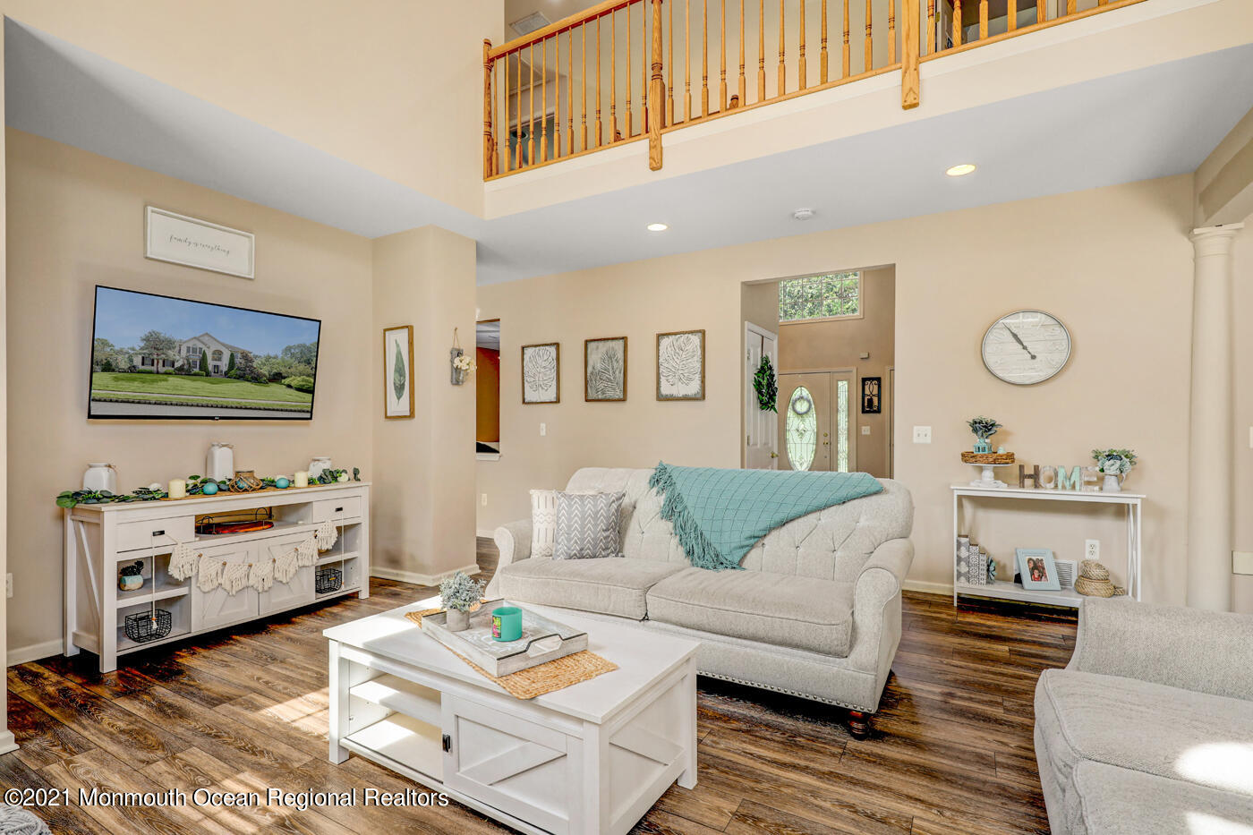 1253 Old Farm Road Brick, NJ 08724 - Photo 8 of 31 10 - Great Room