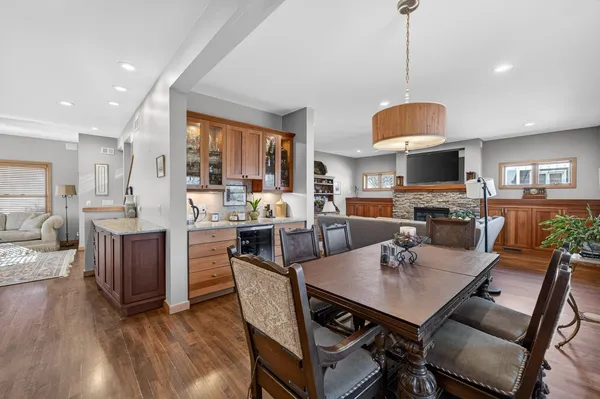$1,500,000 | 6833 Phil Lewis Way, Middleton, WI 53562