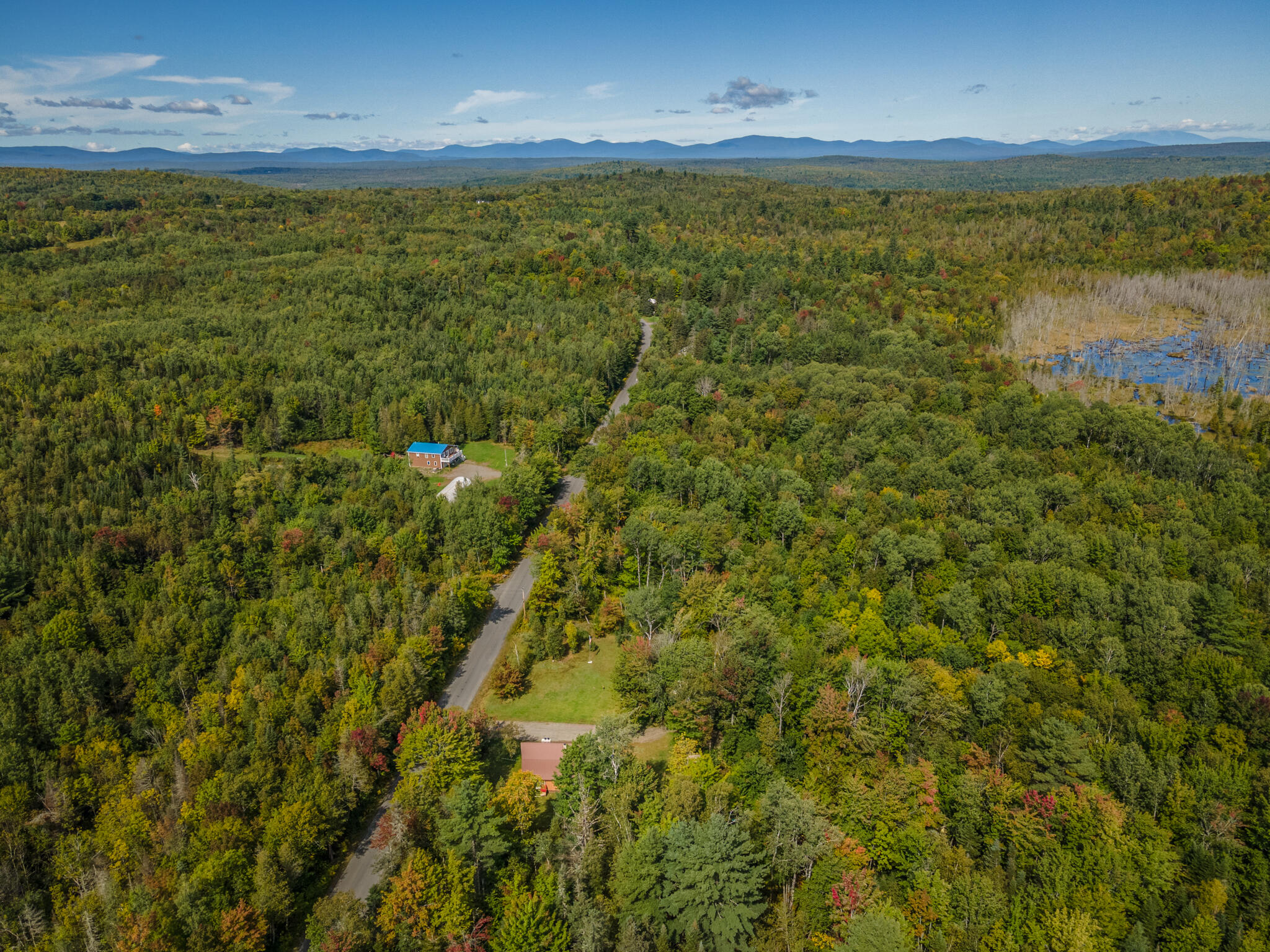 109 Hughes Road Sebec, ME 04481 - Photo 28 of 31 Hughes-27
