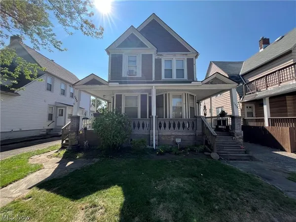 $1,400 | 1958 East 120th Street, Cleveland, OH 44106