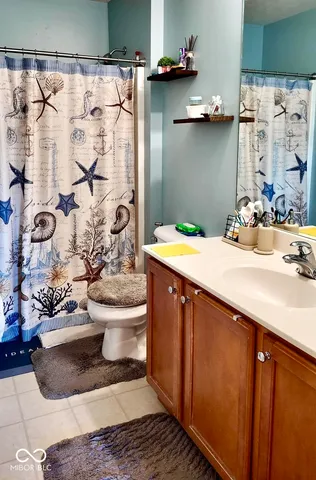 $482,000 | 16446 Lakeville Crossing, Westfield, IN 46074