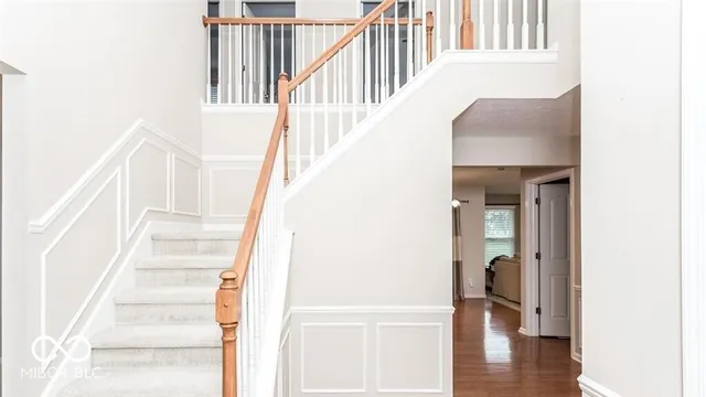 $482,000 | 16446 Lakeville Crossing, Westfield, IN 46074