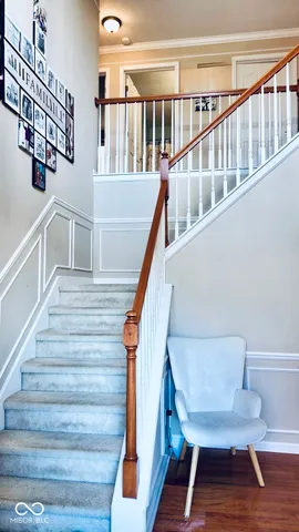 $482,000 | 16446 Lakeville Crossing, Westfield, IN 46074