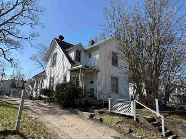 $110,000 | 1206 East Indiana Avenue, South Bend, IN 46613