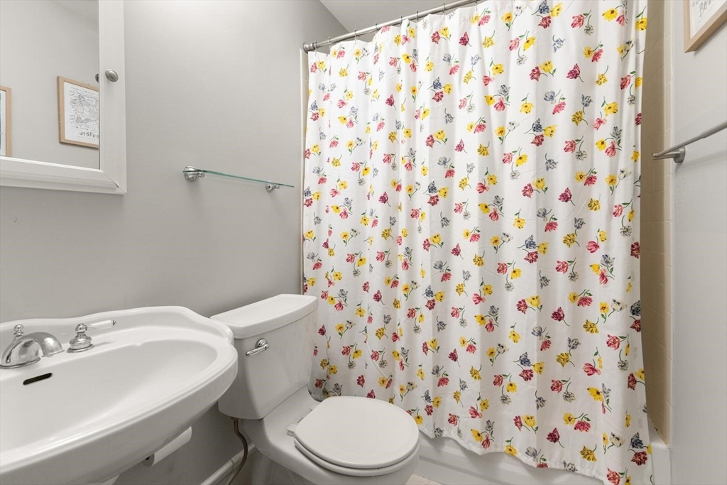 92 West Springfield Street, Unit 1 Boston, MA 02118 - Photo 8 of 10
