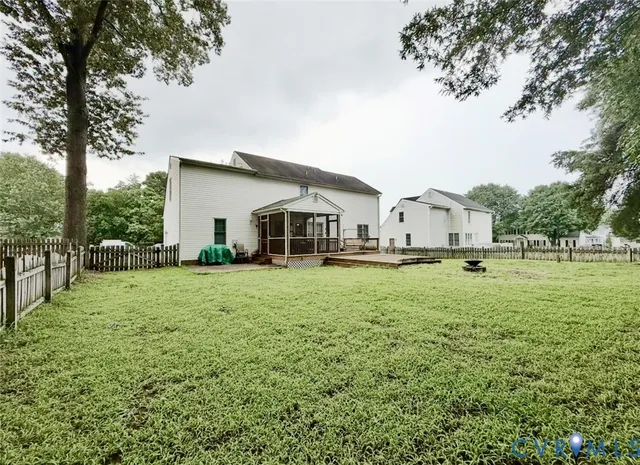 $464,900 | 7016 Narragansett Court, Mechanicsville, VA 23111