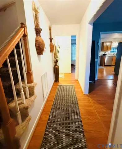 $464,900 | 7016 Narragansett Court, Mechanicsville, VA 23111