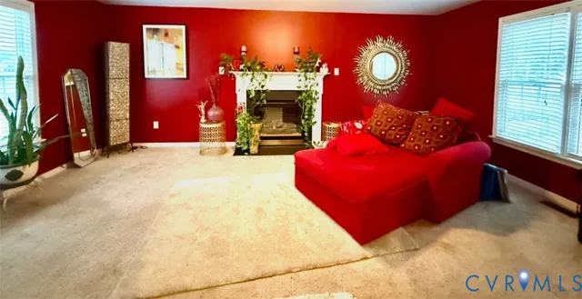 $464,900 | 7016 Narragansett Court, Mechanicsville, VA 23111