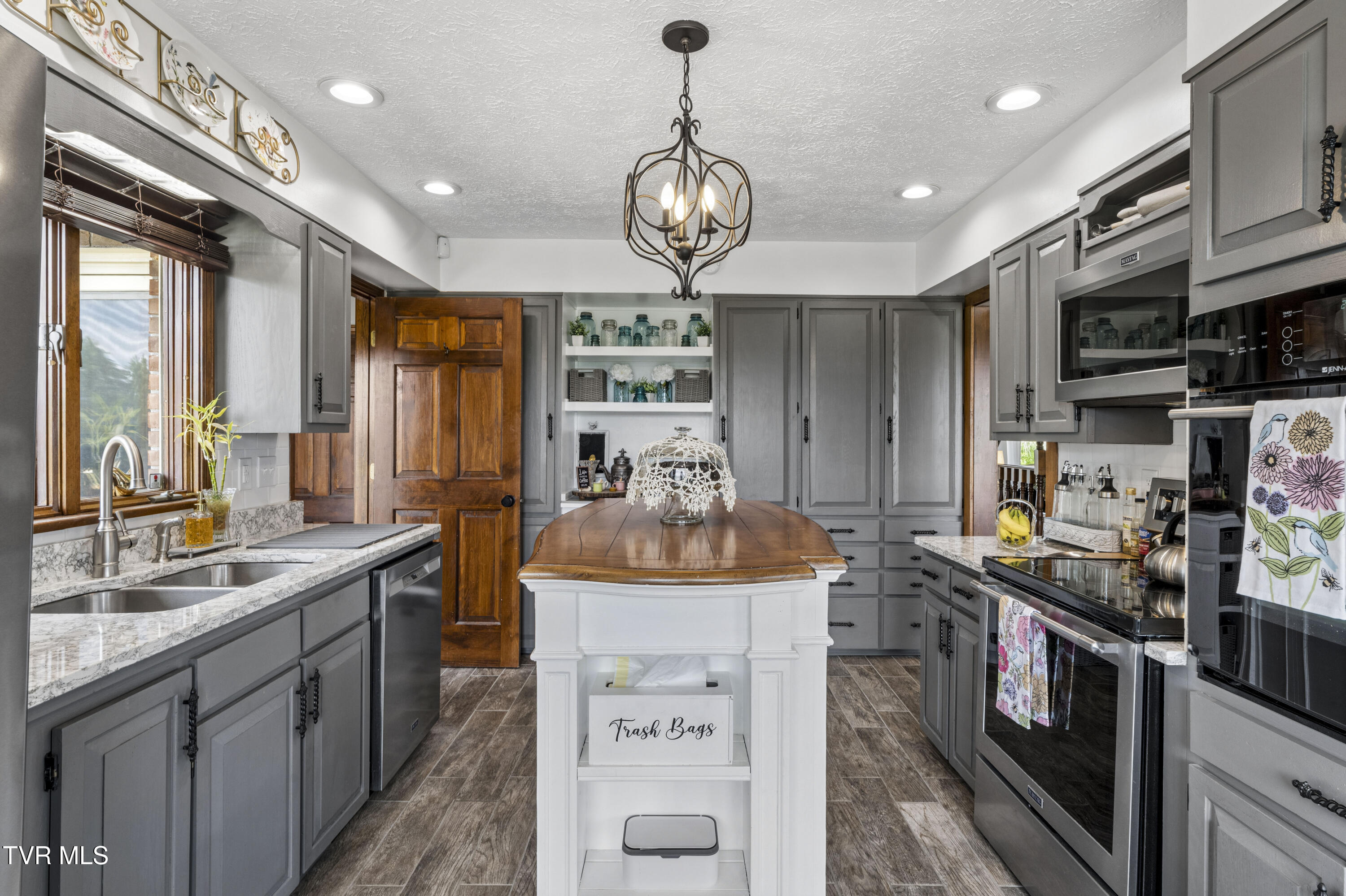 173 D Ward Road Jonesborough, TN 37659 - Photo 33 of 82 DWard-13