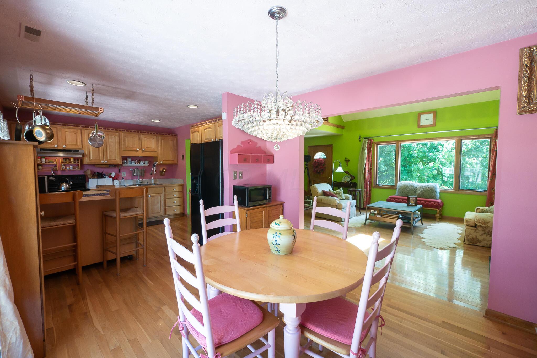 4760 Bean-Oller Road Delaware, OH 43015 - Photo 28 of 67 Kitchen 2
