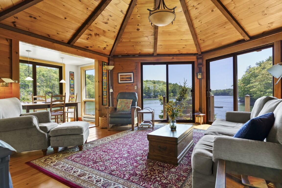 42 Delano Road Boothbay, ME 04571 - Photo 26 of 39