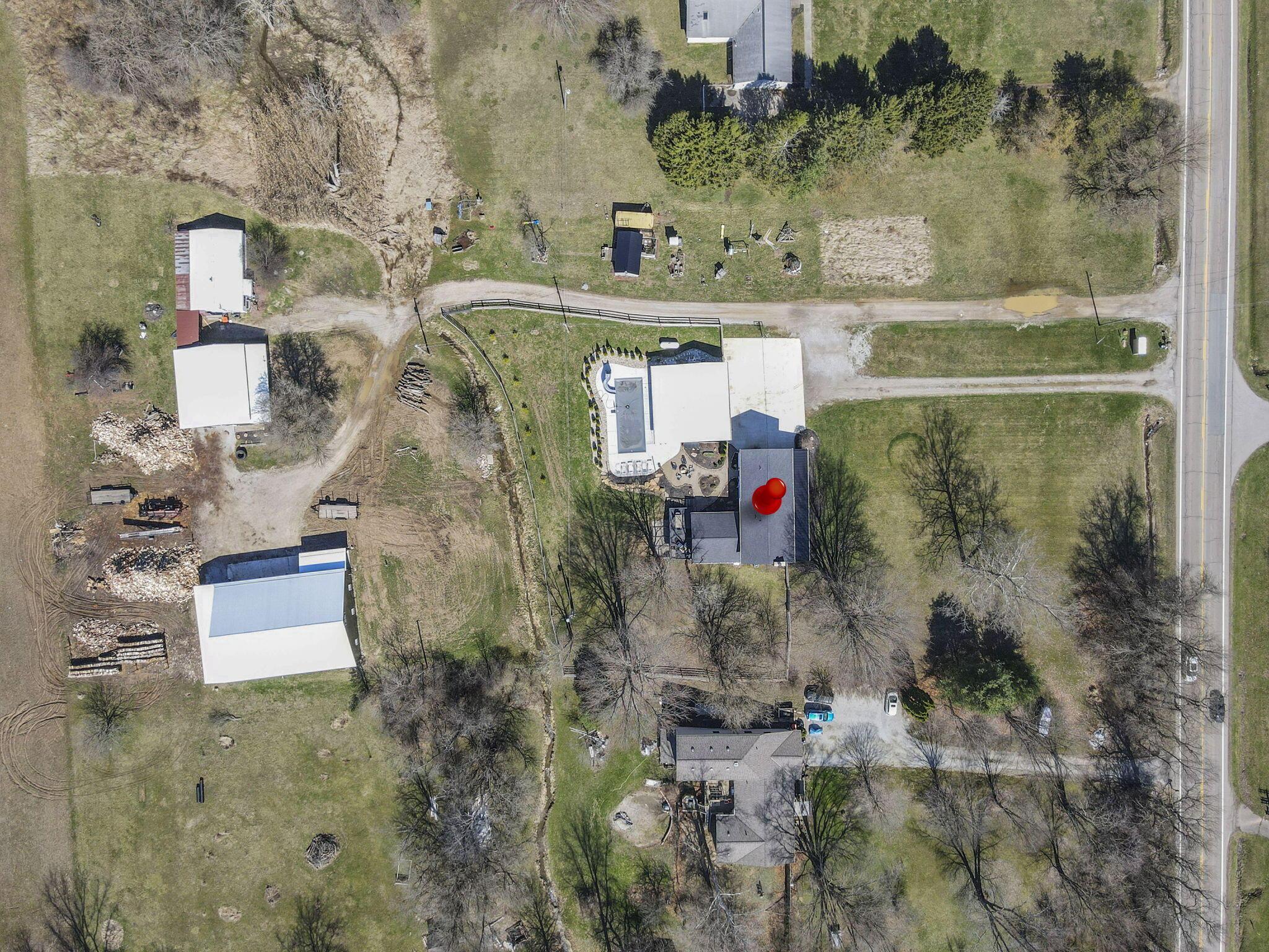 4310 Lancaster Road Granville, OH 43023 - Photo 87 of 88