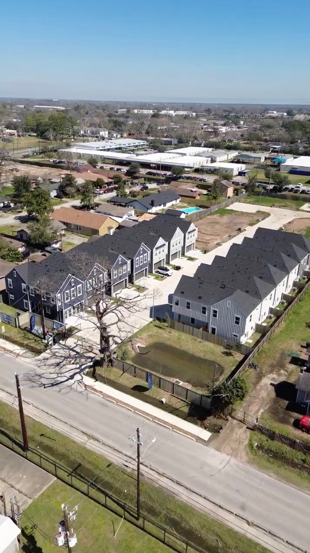 303 Charlock Street Houston, TX 77022 - Photo 18 of 33