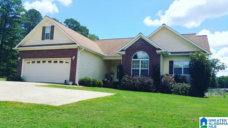 6750 Saks Road Weaver, AL 36277 - Photo 4 of 33
