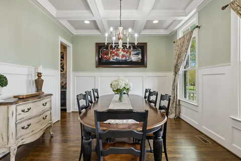 $2,550,000 | 6033 Native Pony Trail, College Grove, TN 37046