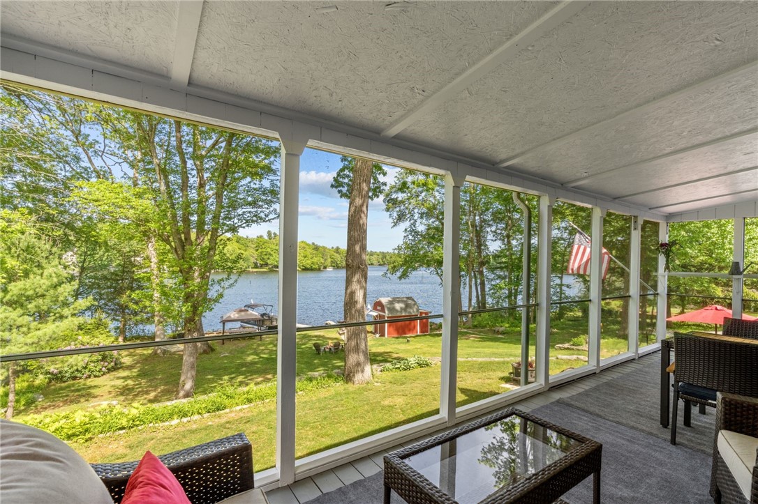 216 Saunders Brook Road Glocester, RI 02814 - Photo 11 of 40