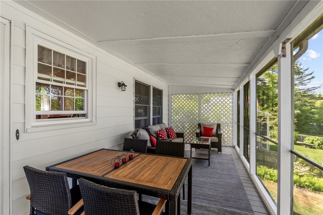 216 Saunders Brook Road Glocester, RI 02814 - Photo 13 of 40