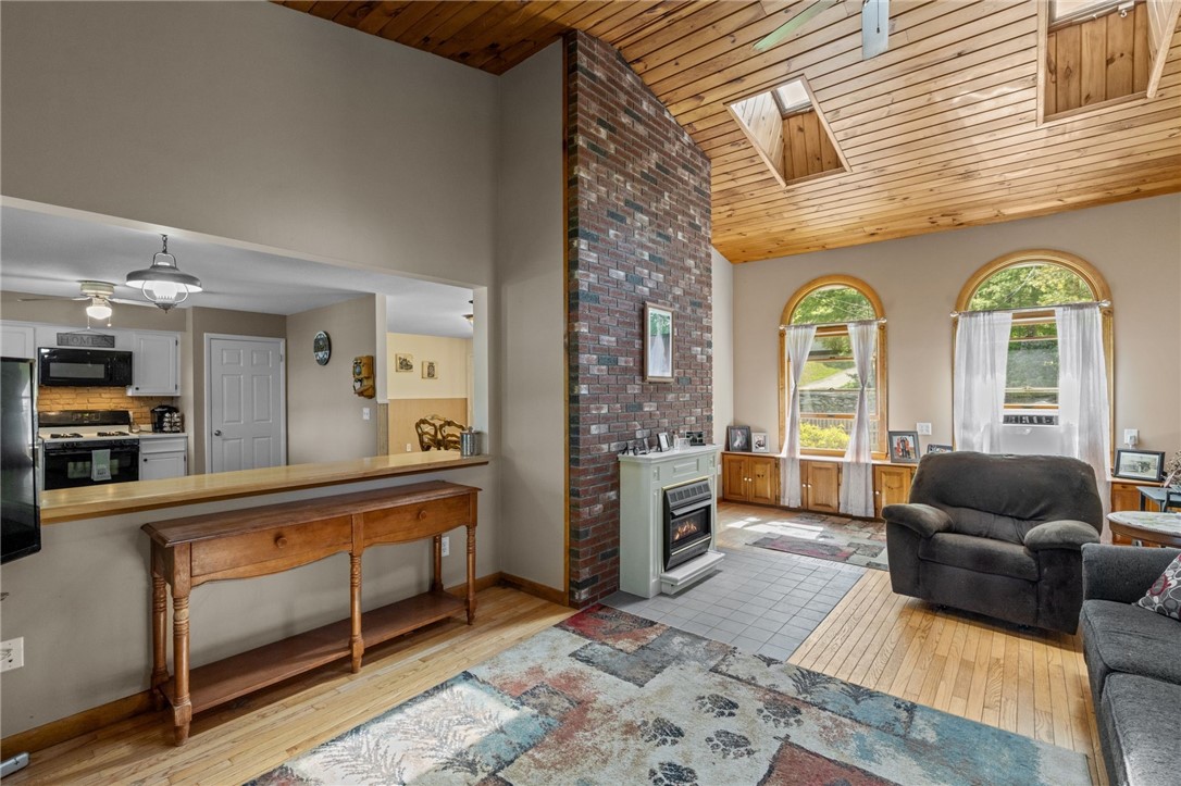 216 Saunders Brook Road Glocester, RI 02814 - Photo 20 of 40