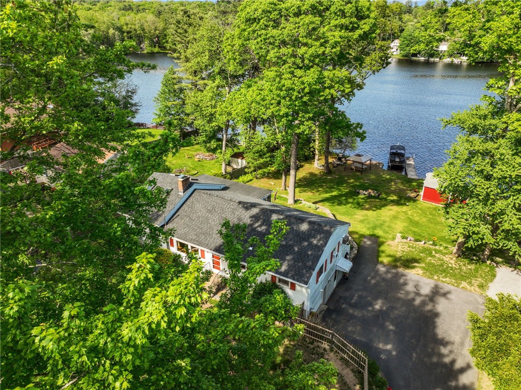 216 Saunders Brook Road Glocester, RI 02814 - Photo 2 of 40