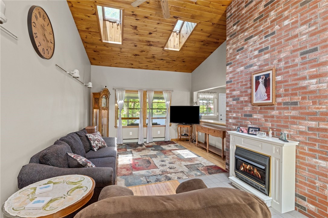 216 Saunders Brook Road Glocester, RI 02814 - Photo 21 of 40