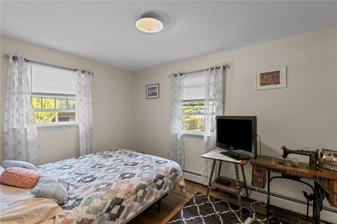 216 Saunders Brook Road Glocester, RI 02814 - Photo 24 of 40