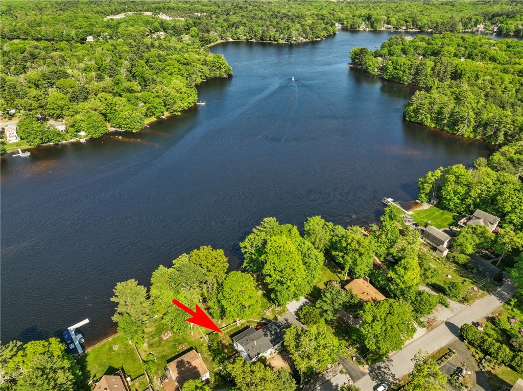 216 Saunders Brook Road Glocester, RI 02814 - Photo 3 of 40