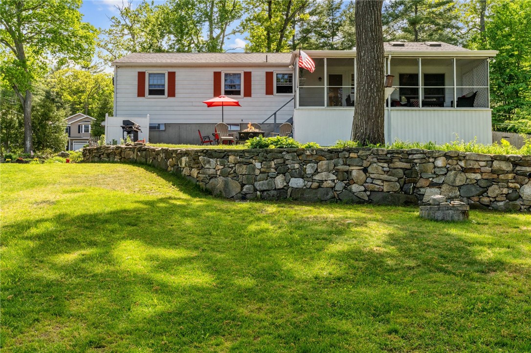 216 Saunders Brook Road Glocester, RI 02814 - Photo 35 of 40