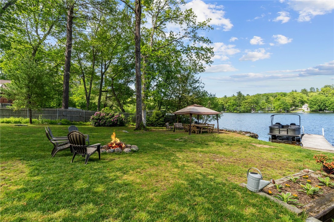 216 Saunders Brook Road Glocester, RI 02814 - Photo 36 of 40