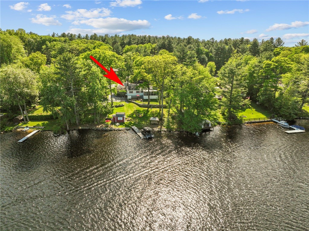 216 Saunders Brook Road Glocester, RI 02814 - Photo 38 of 40