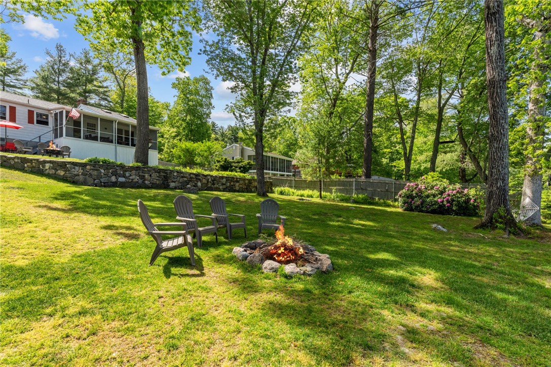 216 Saunders Brook Road Glocester, RI 02814 - Photo 39 of 40