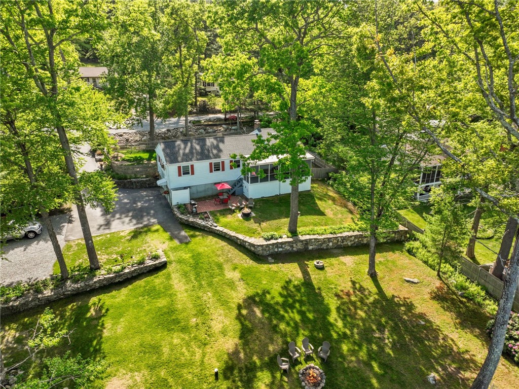 216 Saunders Brook Road Glocester, RI 02814 - Photo 40 of 40