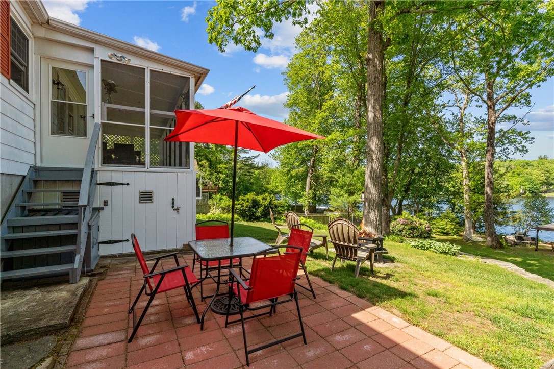 216 Saunders Brook Road Glocester, RI 02814 - Photo 7 of 40