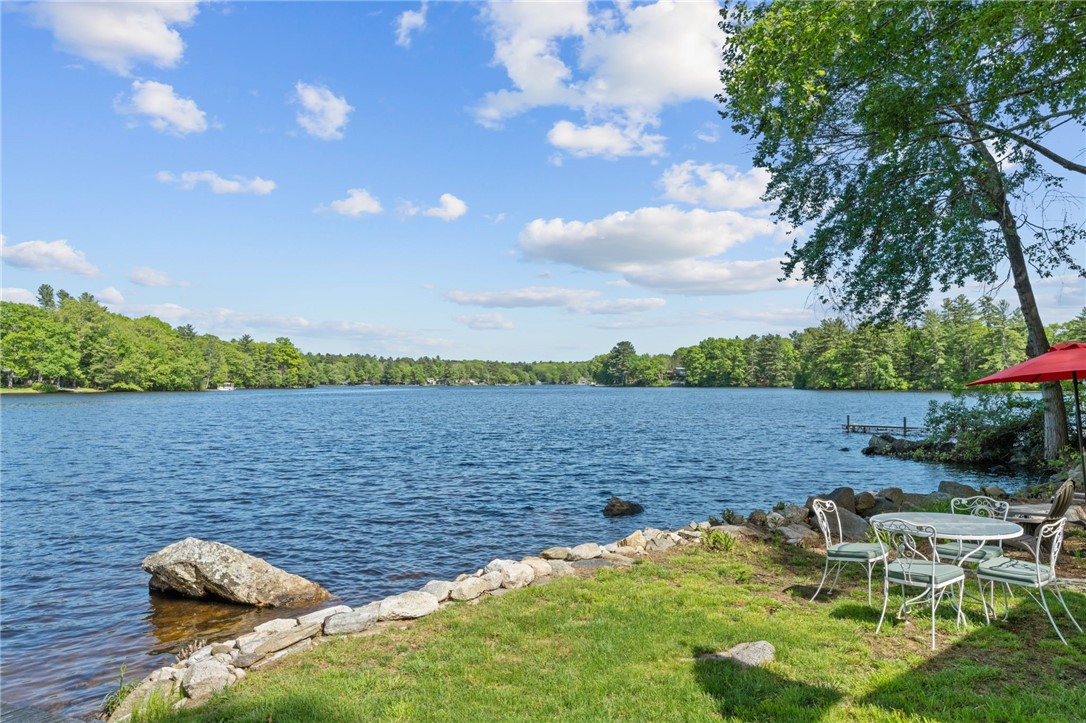 216 Saunders Brook Road Glocester, RI 02814 - Photo 9 of 40
