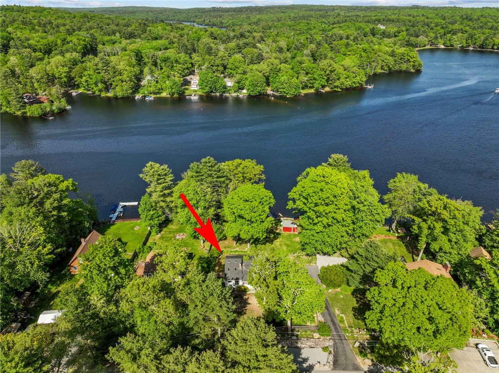 216 Saunders Brook Road Glocester, RI 02814 - Photo 10 of 40