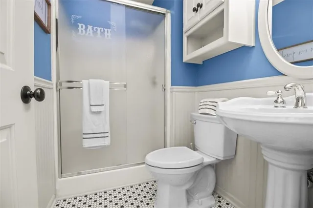 $380,000 | 1702 South Pollard Avenue, Independence, MO 64055