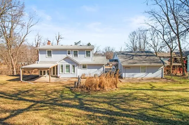 $380,000 | 1702 South Pollard Avenue, Independence, MO 64055