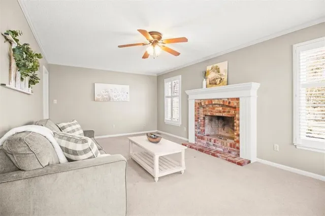 $380,000 | 1702 South Pollard Avenue, Independence, MO 64055