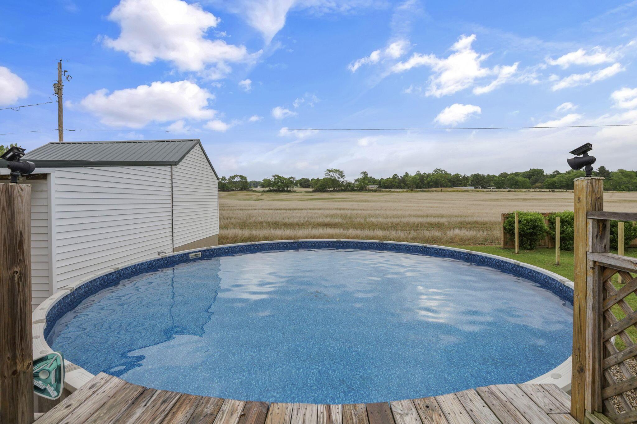 11750 16th Road Southwest Stoutsville, OH 43154 - Photo 54 of 74 Pool