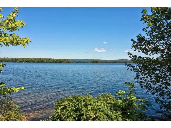 Island View Road Wolfeboro, NH 03894 - Photo 1 of 1