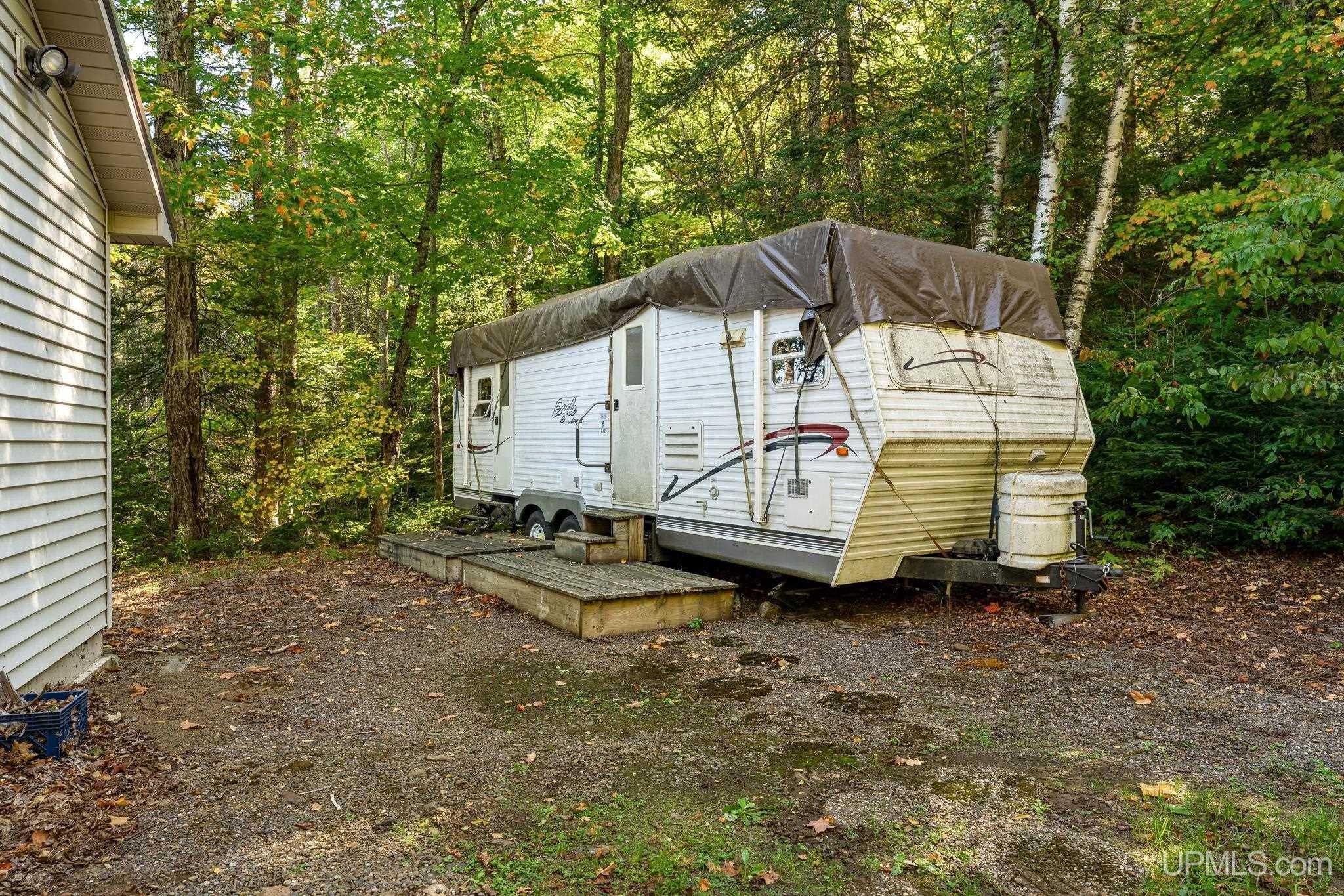 376 Red Road Michigamme, MI 49861 - Photo 28 of 28 Gallery Image 28